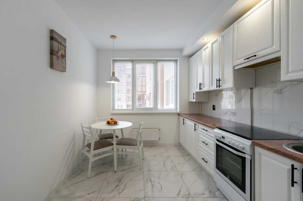 Продаж 2-кім квартири в ЖК Добра Оселя, вул. Княгині Ольги БЕЗ КОМІСІЇ Львов - изображение 2