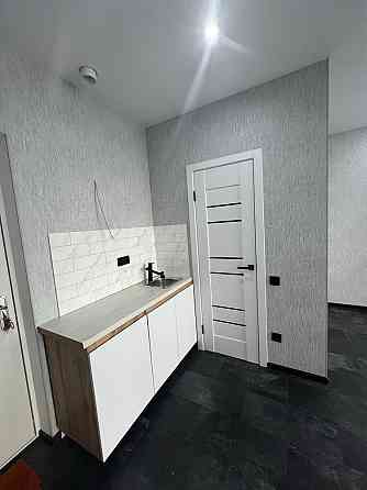 СОБСТВЕННИК! 1-ком студия новый сдан. дом ЖК ВИА РОМА Королева/Таирова Odesa