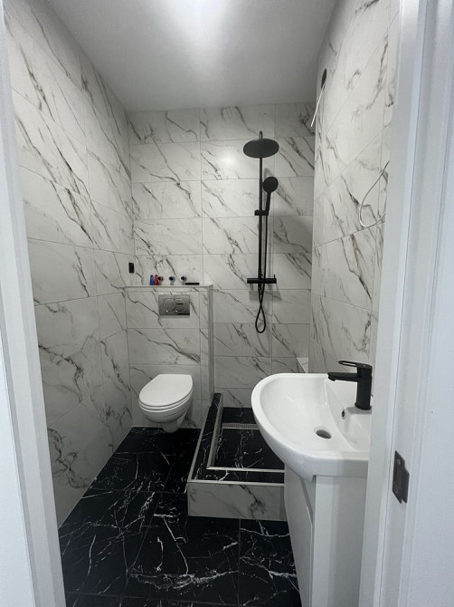 СОБСТВЕННИК! 1-ком студия новый сдан. дом ЖК ВИА РОМА Королева/Таирова Odesa - photo 6