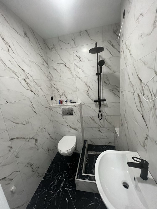 СОБСТВЕННИК! 1-ком студия новый сдан. дом ЖК ВИА РОМА Королева/Таирова Odesa - photo 7