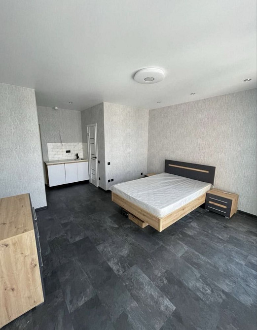 СОБСТВЕННИК! 1-ком студия новый сдан. дом ЖК ВИА РОМА Королева/Таирова Odesa - photo 3