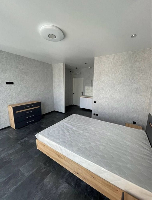 СОБСТВЕННИК! 1-ком студия новый сдан. дом ЖК ВИА РОМА Королева/Таирова Odesa - photo 5