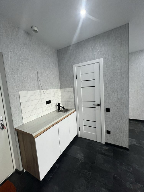 СОБСТВЕННИК! 1-ком студия новый сдан. дом ЖК ВИА РОМА Королева/Таирова Odesa - photo 4