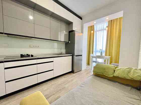 Євідновлення 1 к квартира Петропавлівська Борщагівка, 38м2 Петропавлівська Борщагівка