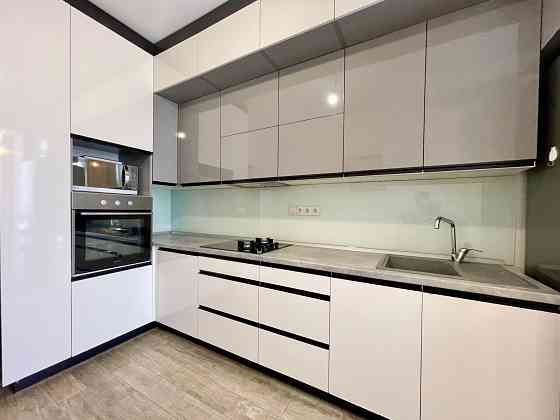 Євідновлення 1 к квартира Петропавлівська Борщагівка, 38м2 Петропавлівська Борщагівка