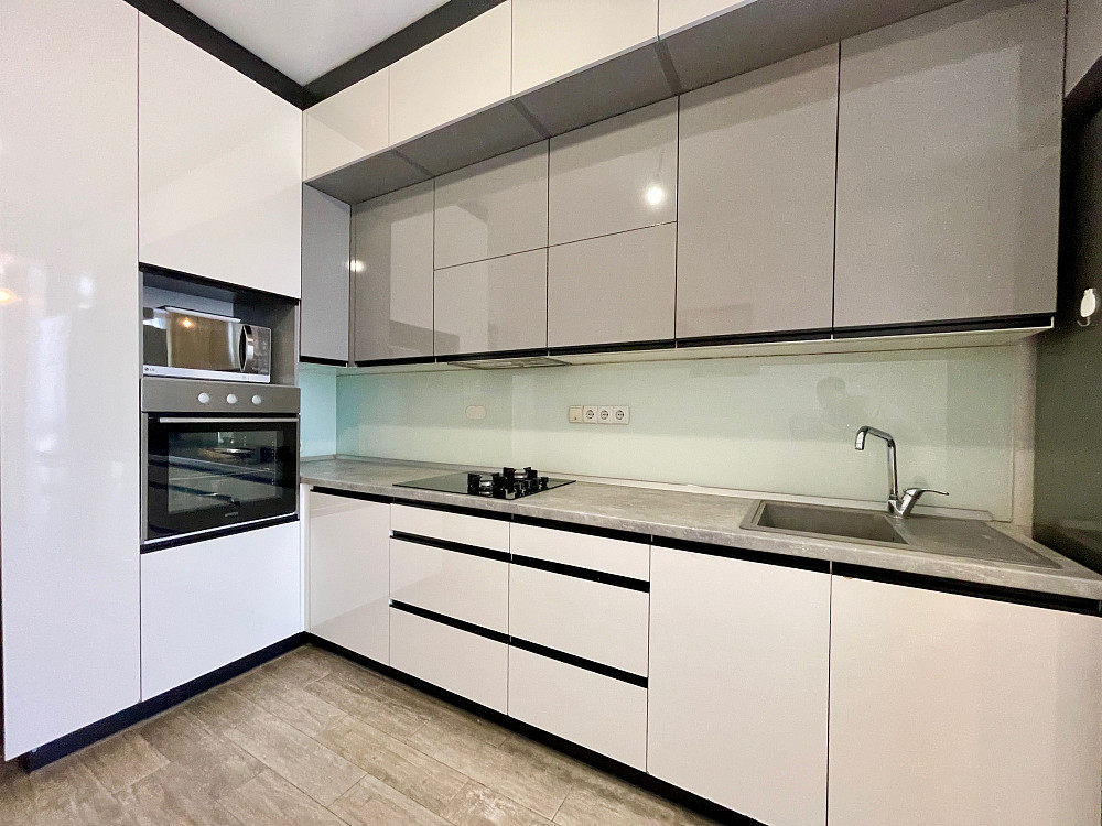 Євідновлення 1 к квартира Петропавлівська Борщагівка, 38м2 Петропавлівська Борщагівка - зображення 3