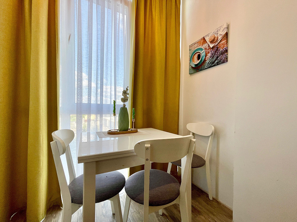 Євідновлення 1 к квартира Петропавлівська Борщагівка, 38м2 Петропавлівська Борщагівка - зображення 5