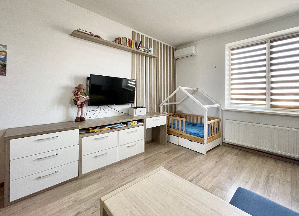 Євідновлення 1 к квартира Петропавлівська Борщагівка, 38м2 Петропавлівська Борщагівка - зображення 7