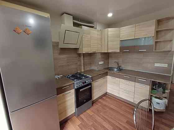 Продам 1 к кв с евроремонтом 2/9 метро Холодная Гора, ул Волонтерская Харьков