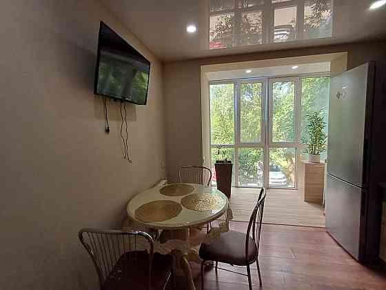 Продам 1 к кв с евроремонтом 2/9 метро Холодная Гора, ул Волонтерская Харьков