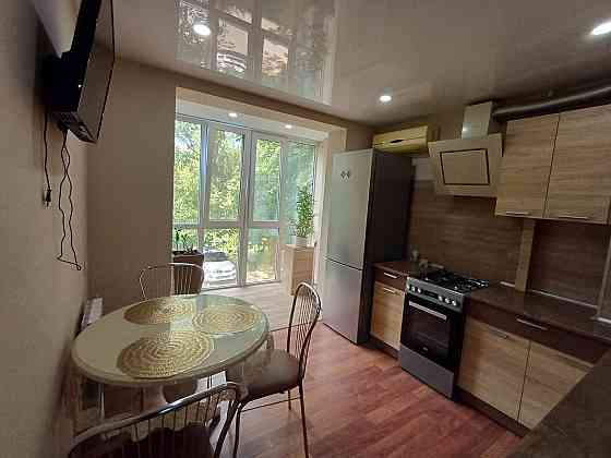 Продам 1 к кв с евроремонтом 2/9 метро Холодная Гора, ул Волонтерская Харьков