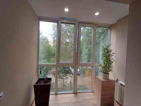 Продам 1 к кв с евроремонтом 2/9 метро Холодная Гора, ул Волонтерская Харьков