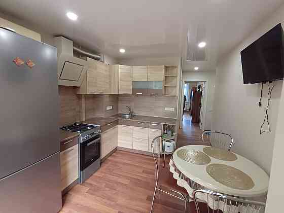 Продам 1 к кв с евроремонтом 2/9 метро Холодная Гора, ул Волонтерская Харьков