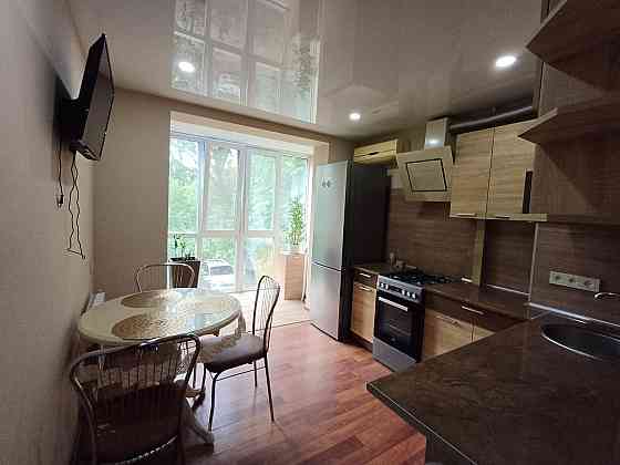 Продам 1 к кв с евроремонтом 2/9 метро Холодная Гора, ул Волонтерская Харьков