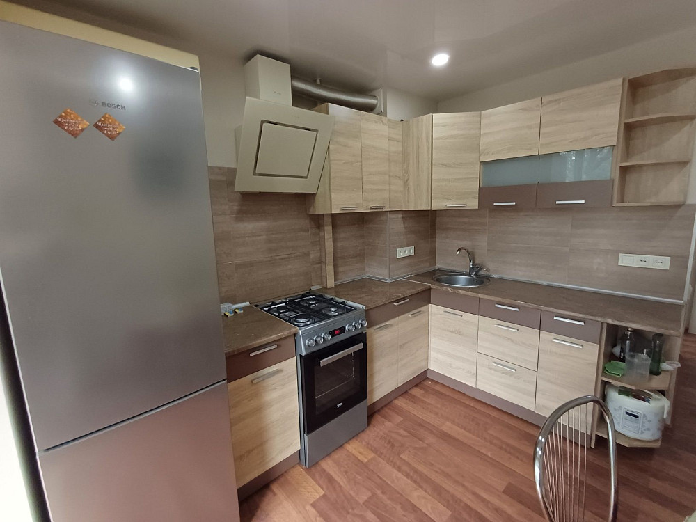 Продам 1 к кв с евроремонтом 2/9 метро Холодная Гора, ул Волонтерская Харків - зображення 2