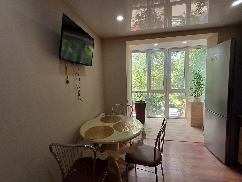 Продам 1 к кв с евроремонтом 2/9 метро Холодная Гора, ул Волонтерская Харків - зображення 4