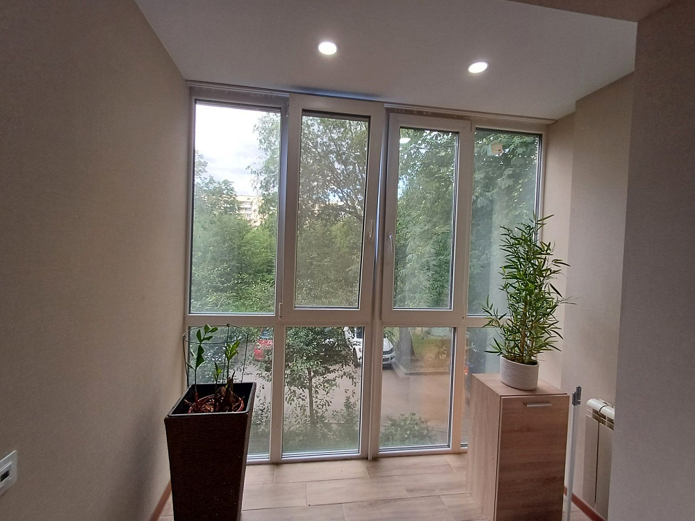 Продам 1 к кв с евроремонтом 2/9 метро Холодная Гора, ул Волонтерская Харків - зображення 6