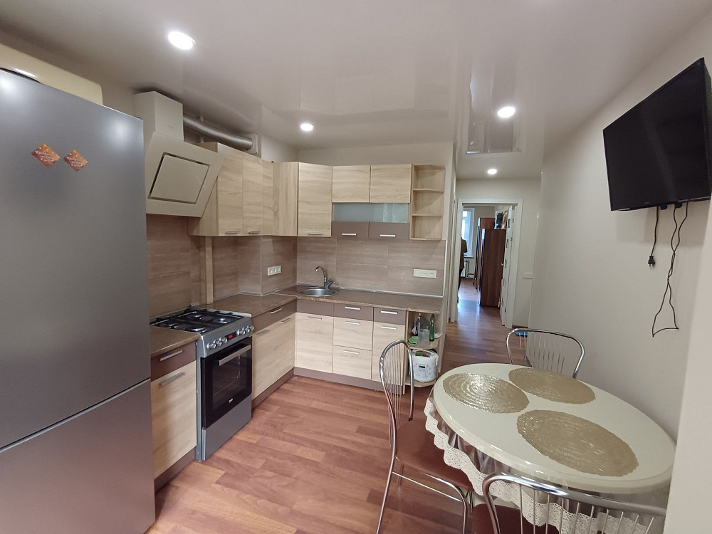 Продам 1 к кв с евроремонтом 2/9 метро Холодная Гора, ул Волонтерская Харків - зображення 1