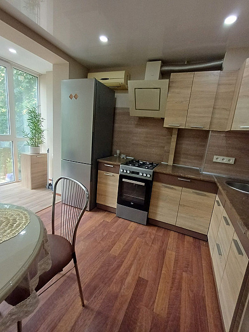 Продам 1 к кв с евроремонтом 2/9 метро Холодная Гора, ул Волонтерская Харків - зображення 7