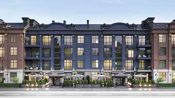 Продам 4к.кв з величезним балконом Черновцы