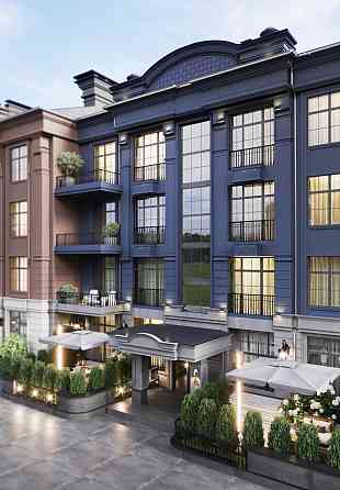 Продам 4к.кв з величезним балконом Черновцы