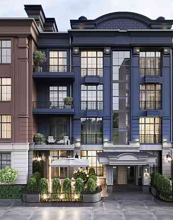 Продам 4к.кв з величезним балконом Черновцы