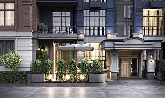 Продам 4к.кв з величезним балконом Черновцы