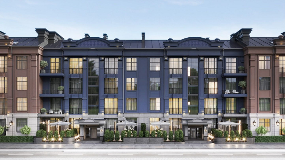 Продам 4к.кв з величезним балконом Чернівці - зображення 3