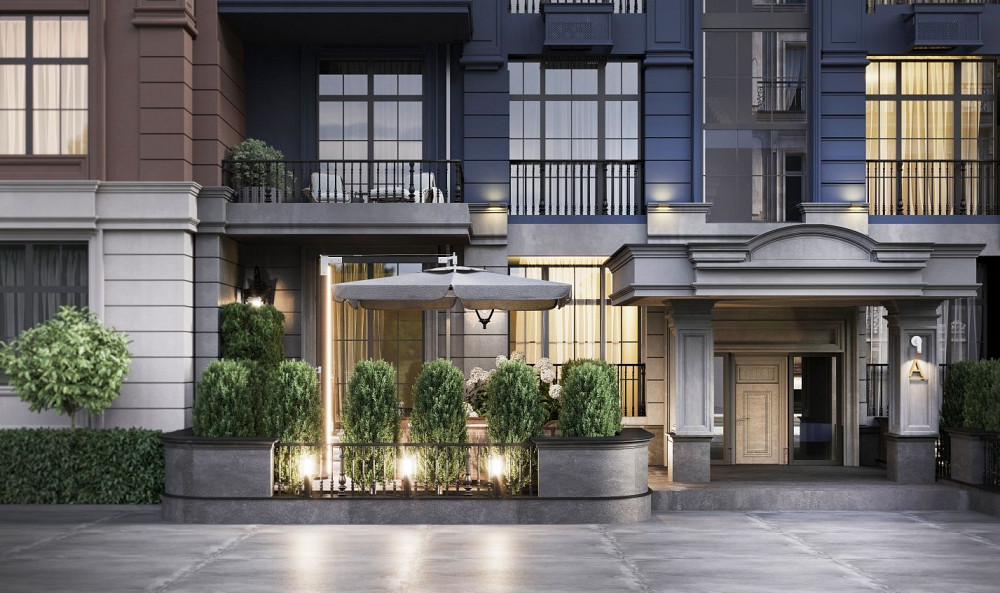 Продам 4к.кв з величезним балконом Чернівці - зображення 5