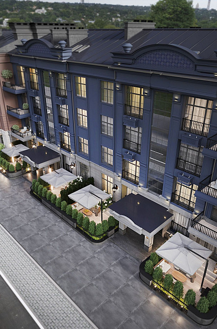 Продам 4к.кв з величезним балконом Чернівці - зображення 7