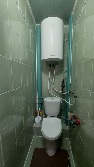 2 кімнатна квартира Ярослава Мудрого Біла Церква - зображення 4