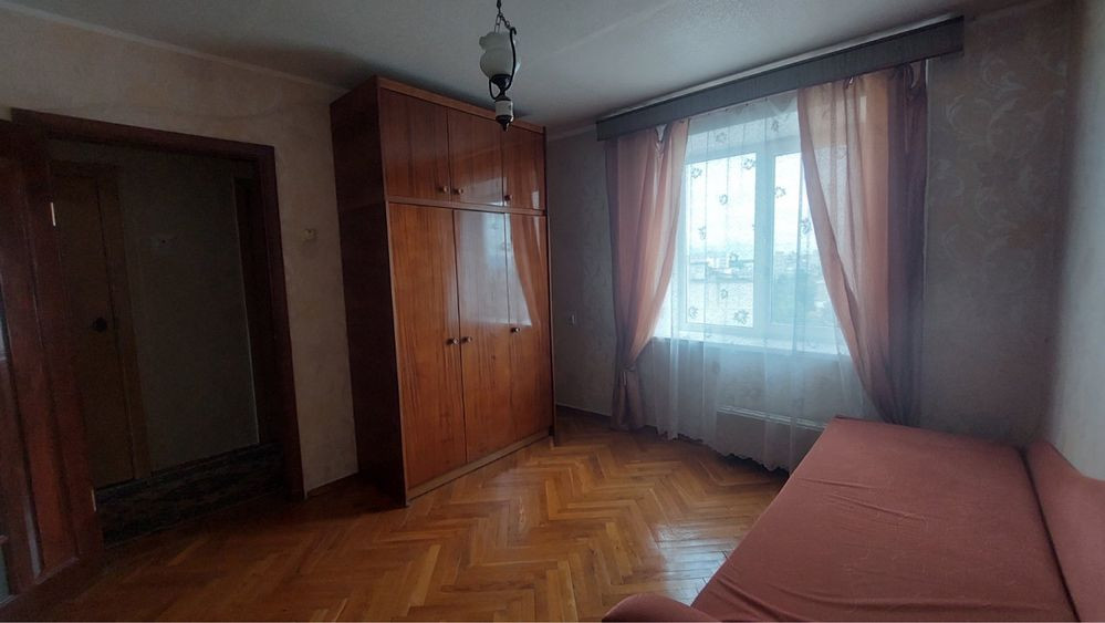 2 кімнатна квартира Ярослава Мудрого Біла Церква - зображення 7