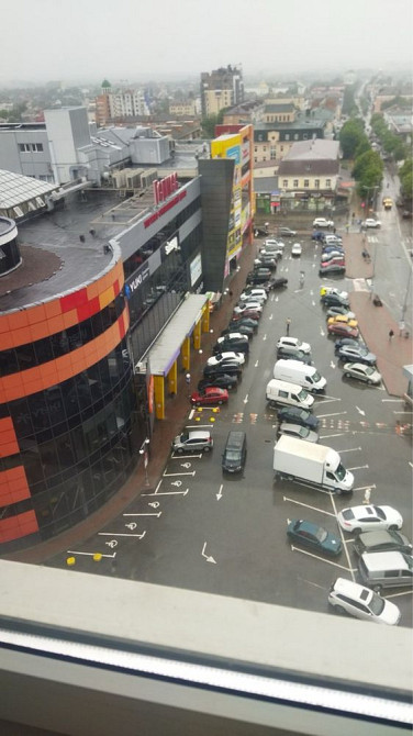 2 кімнатна квартира Ярослава Мудрого Біла Церква - зображення 1