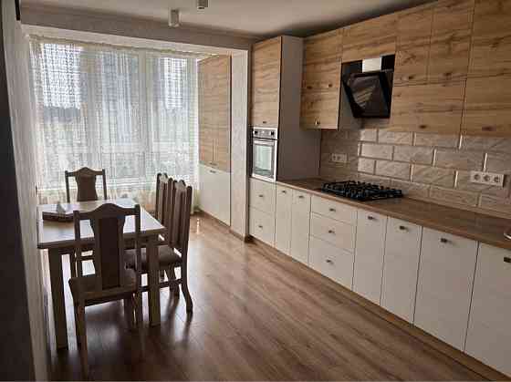 Продаж 2к квартири в ЖК Євромісто, Без комісії Велика Вільшанка