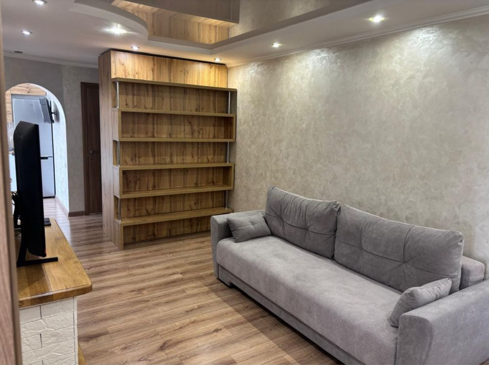 Продаж 2к квартири в ЖК Євромісто, Без комісії Велика Вільшанка - зображення 3