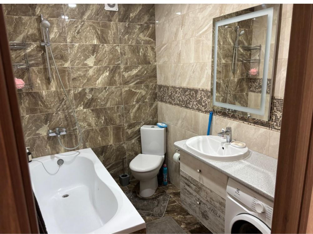 Продаж 2к квартири в ЖК Євромісто, Без комісії Велика Вільшанка - зображення 7