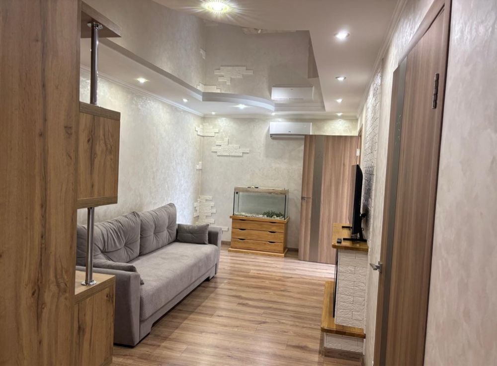 Продаж 2к квартири в ЖК Євромісто, Без комісії Велика Вільшанка - зображення 4