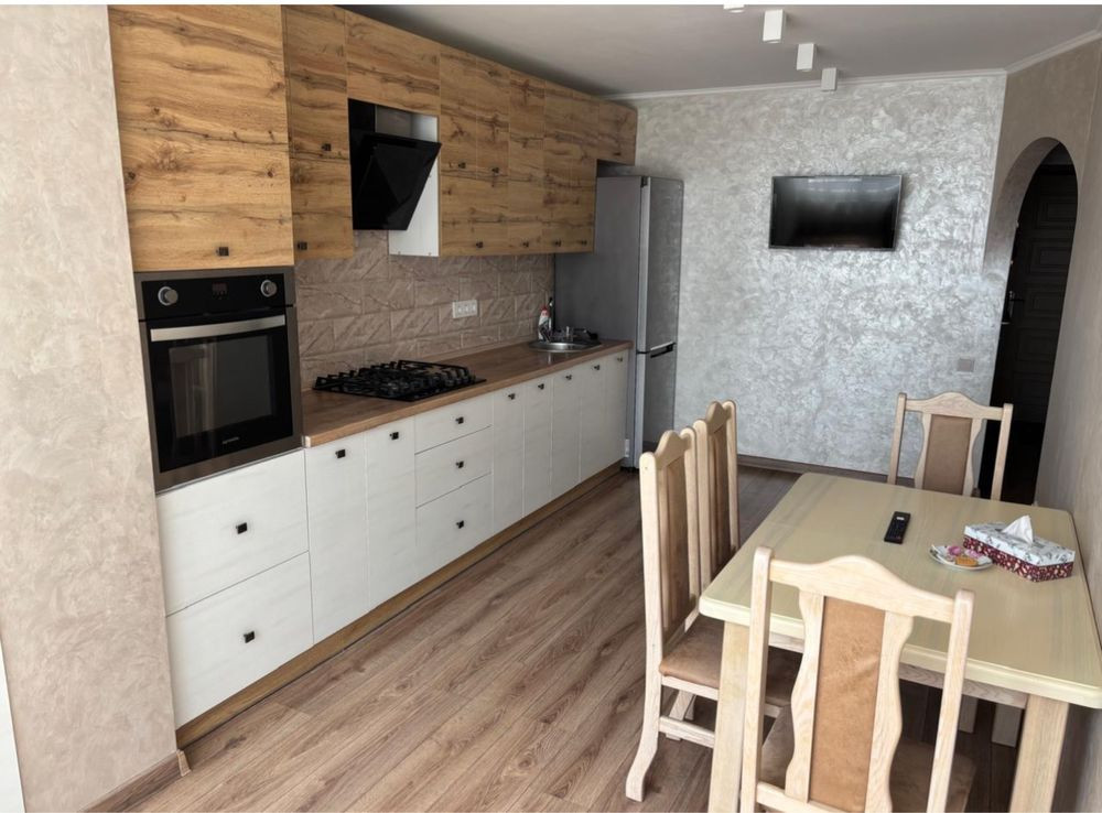 Продаж 2к квартири в ЖК Євромісто, Без комісії Велика Вільшанка - зображення 2