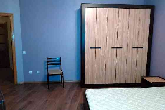 2 ком. кв. ул. Елизаветы Чавдар, 1. метро Осокорки 5 мин. пешком. Київ