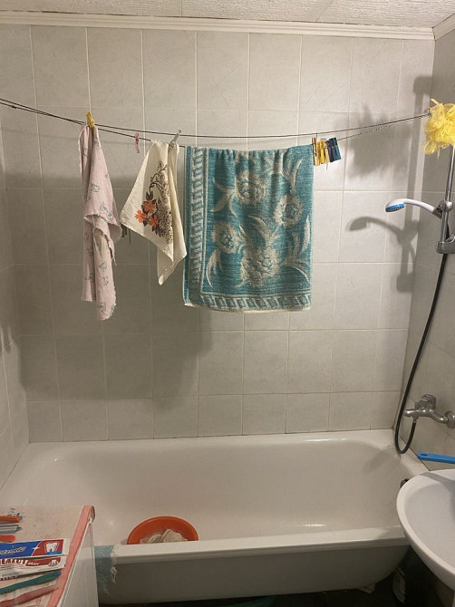 Продажа 2 к Бородинский микрорайон Запоріжжя - зображення 4