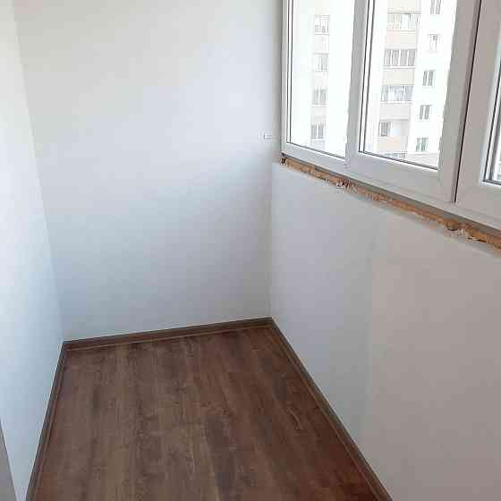 1к квартира ЖК Райдужний, Ландау, Турбоатом, Нові Буд Е- оселя Харьков