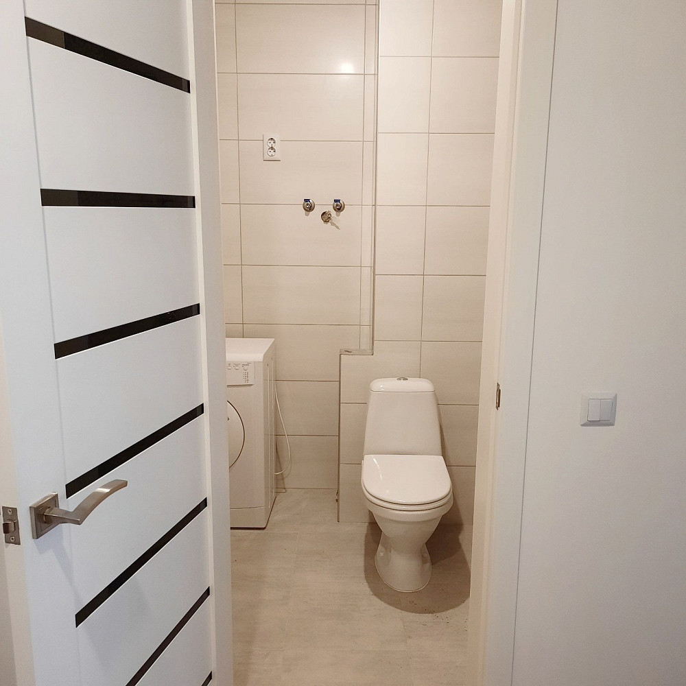 1к квартира ЖК Райдужний, Ландау, Турбоатом, Нові Буд Е- оселя Харьков - изображение 1