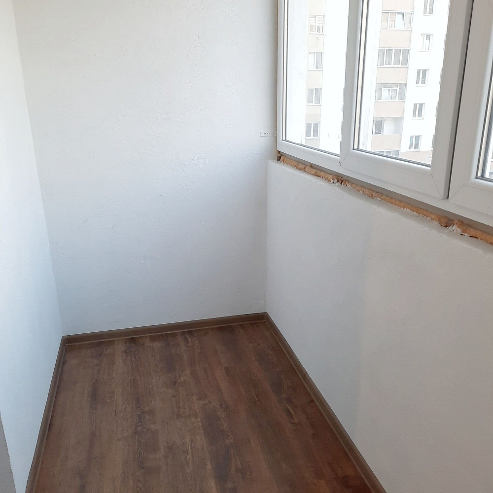 1к квартира ЖК Райдужний, Ландау, Турбоатом, Нові Буд Е- оселя Харьков - изображение 5