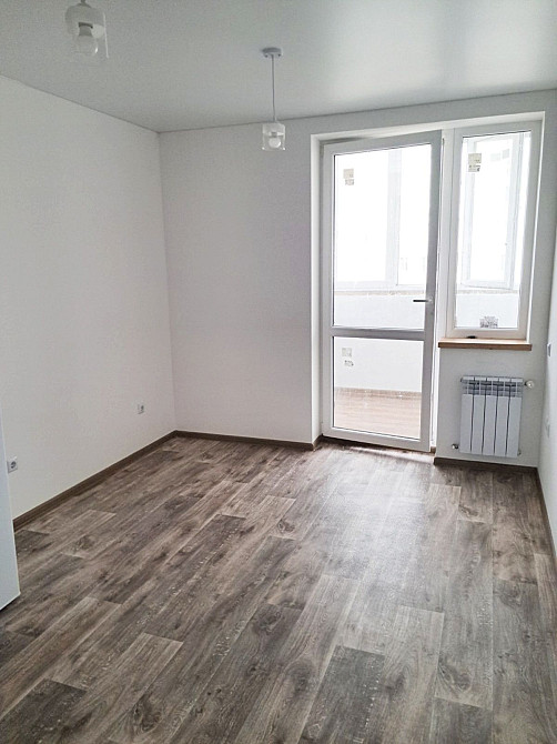 1к квартира ЖК Райдужний, Ландау, Турбоатом, Нові Буд Е- оселя Харьков - изображение 4