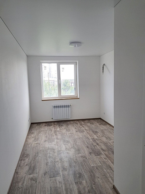 1к квартира ЖК Райдужний, Ландау, Турбоатом, Нові Буд Е- оселя Харьков - изображение 7