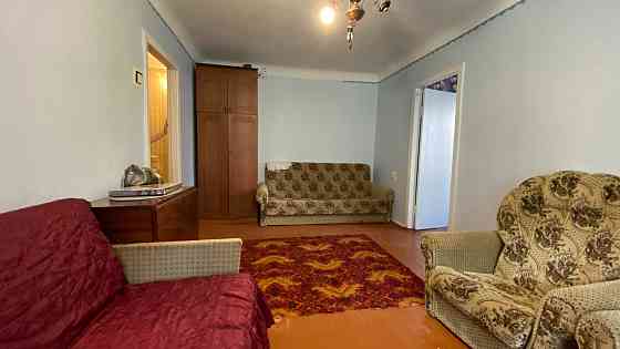 Продаж 2к квартири Фурманова Полтава