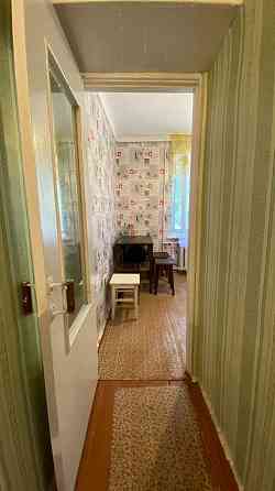 Продаж 2к квартири Фурманова Полтава