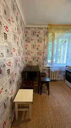 Продаж 2к квартири Фурманова Полтава