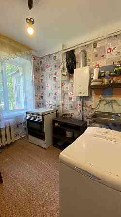 Продаж 2к квартири Фурманова Полтава