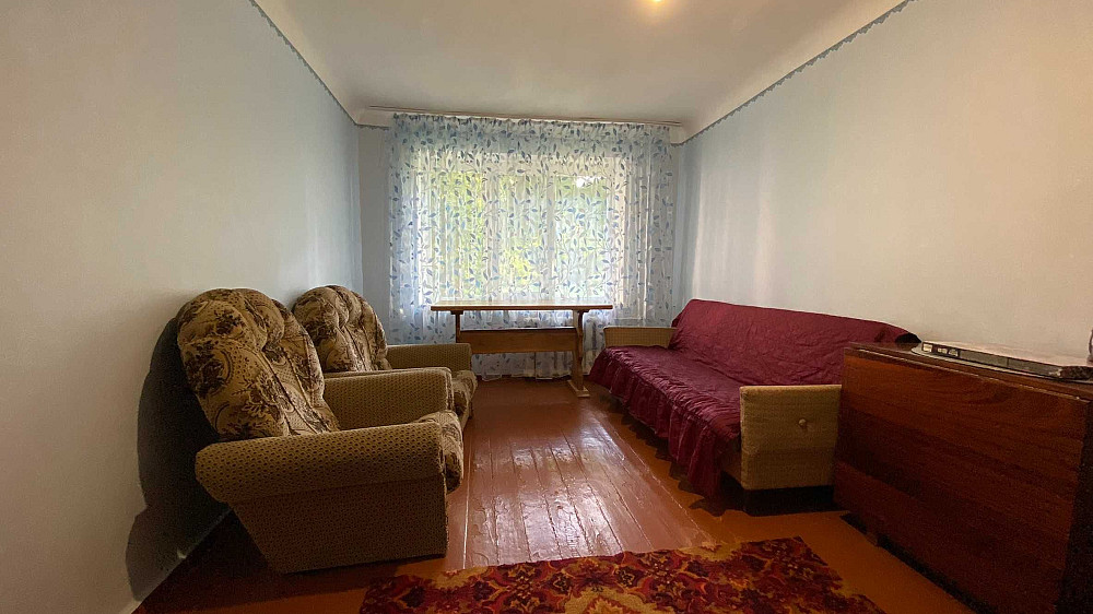 Продаж 2к квартири Фурманова Полтава - изображение 5